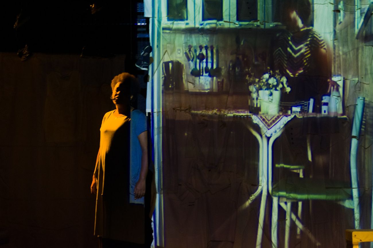 Nunca Maioridade — VERUS Films & Arts
