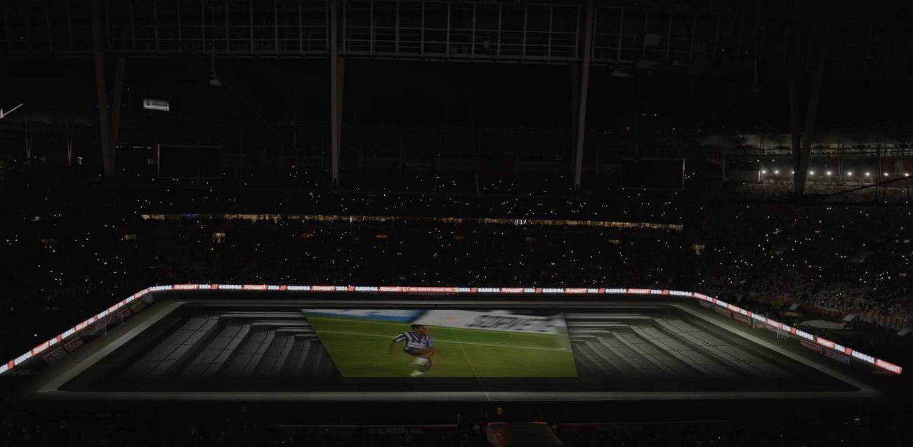 Maracanã — VERUS Films & Arts