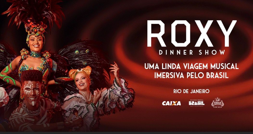 Aquele Abraço — VERUS Films & Arts