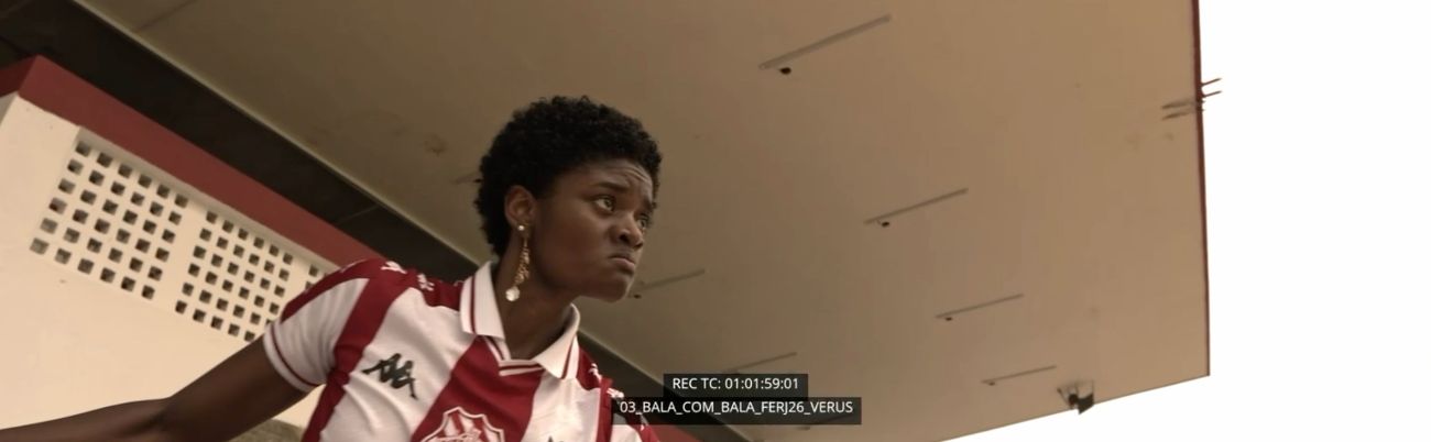 Plano-Sequência Carioca — VERUS Films & Arts