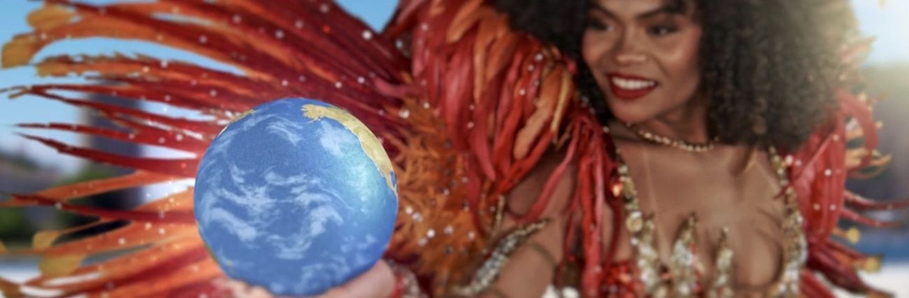 Extravaganza — VERUS Films & Arts