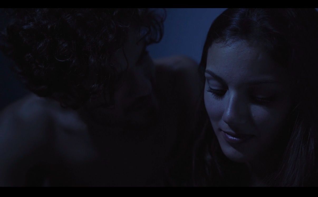 Corporativo — VERUS Films & Arts